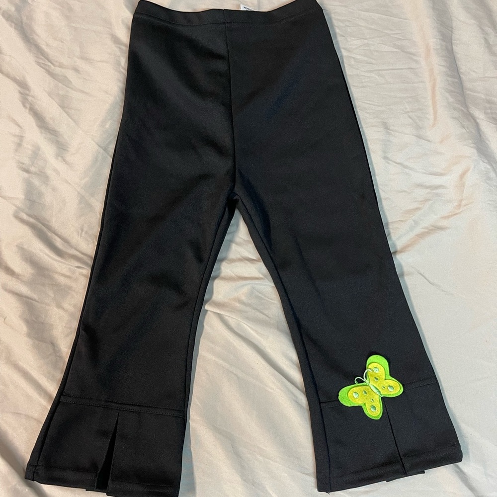 Kids Girls Leggings Pants